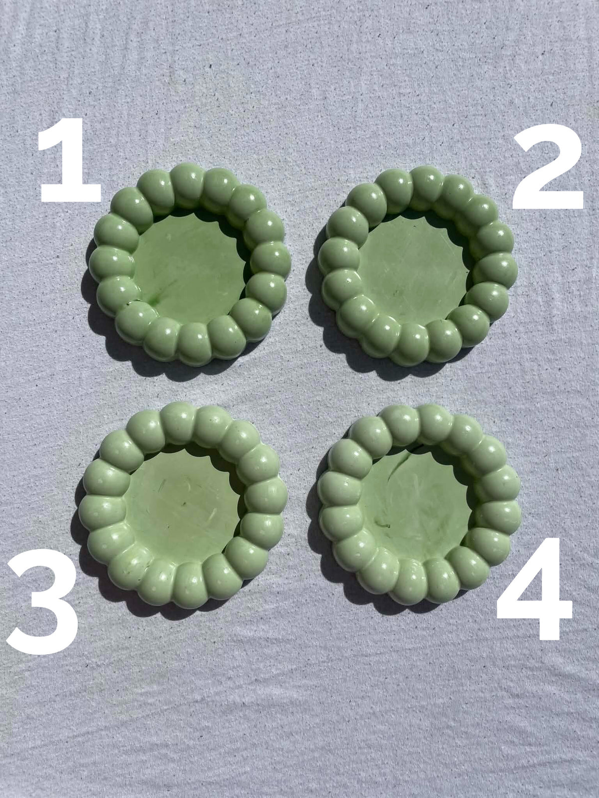 Rundt boblefat (grønn)-1