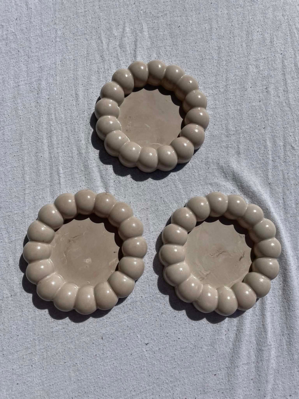 Rundt boblefat (beige)-1